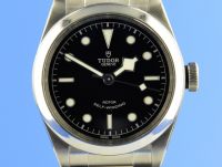 Tudor Black Bay