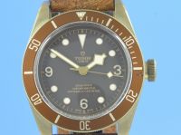 Tudor Black Bay Bronze 43 mm 79250BM
