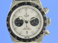 Tudor Black Bay Chrono