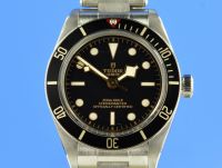 Tudor Black Bay Fifty-Eight 79030