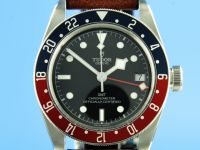 Tudor Black Bay GMT