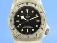 Tudor Black Bay P01