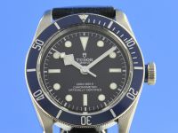 Tudor Black Bay