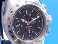 Tudor Chronautic Chronograph 40mm Automatik