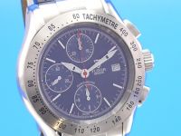 Tudor Chronautic Chronograph 79390