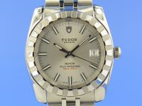 Tudor Classic Date Herren