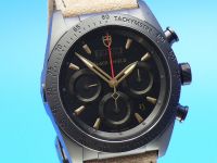 Tudor Fastrider Black Shield
