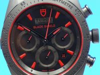 Tudor Fastrider Blackshield 42000C