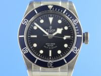 Tudor Heritage Black Bay