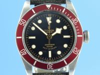 Tudor Heritage Black Bay