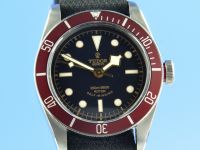 Tudor Heritage Black Bay