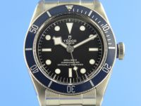 Tudor Heritage Black Bay