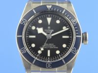 Tudor Heritage Black Bay