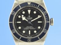 Tudor Heritage Black Bay