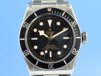 Tudor Heritage Black Bay