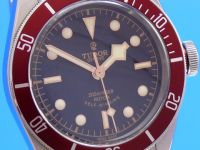 Tudor Heritage Black Bay