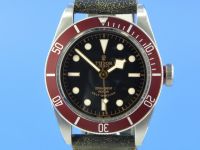 Tudor Heritage Black Bay