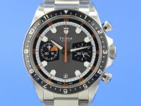 Tudor Heritage Chrono