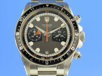 Tudor Heritage Chronograph