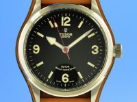 Tudor Heritage Ranger