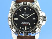 Tudor Hydronaut II
