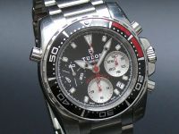 Tudor Hydronaut II Chrono ungetragen