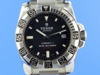 Tudor Hydronaut II
