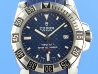 Tudor Hydronaut II