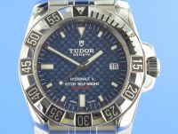 Tudor Hydronaut II