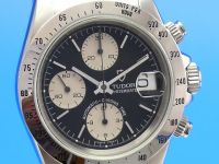 Tudor Oysterdate Chronograph 79280