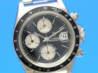 Tudor Oysterdate Chronograph (Rolex Gehuse)