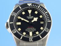 Tudor PELAGOS LHD