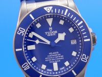Tudor Pelagos 25600TB