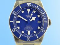 Tudor Pelagos