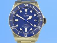 Tudor Pelagos