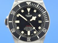 Tudor Pelagos left-hand