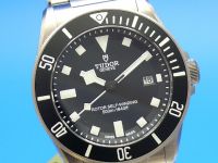 Tudor Pelagos