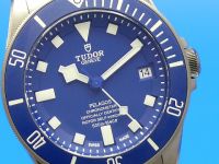 Tudor Pelagos