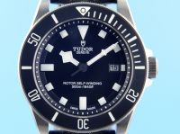 Tudor Pelagos