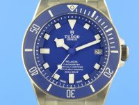 Tudor Pelagos