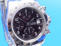 Tudor Prince Date Chronograph