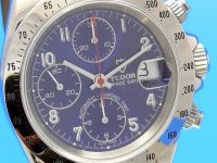 Tudor Prince Date Chronograph