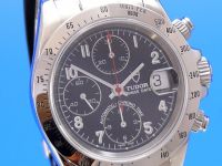 Tudor Prince Date Chronograph