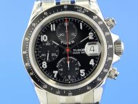 Tudor Prince Date Chronograph