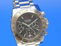 Tudor Sport Chronograph