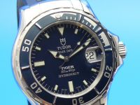 Tudor Tiger Hydronaut Ref 89190P