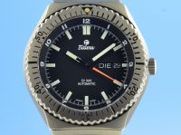 Tutima Di 300 Titan Automatik