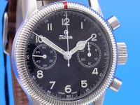 Tutima Flieger Chronograph 1941