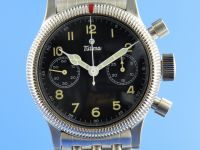 Tutima Fliegerchronograph 1941