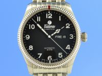 Tutima Glash�tte/SA Grand Flieger Classic